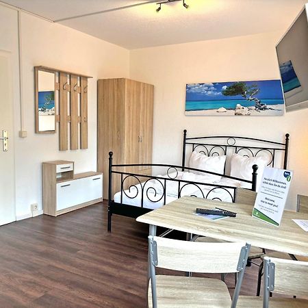 Hammerhotel Apartments Halle  Zewnętrze zdjęcie